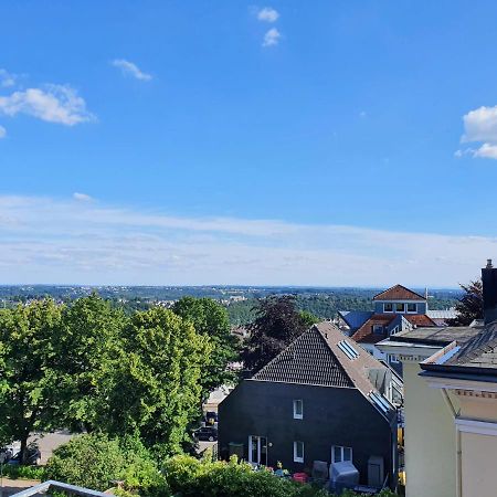 Ferienwohnung Fernblick Ремшейд Экстерьер фото