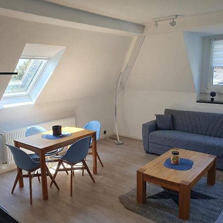 Ferienwohnung Fernblick Ремшейд Экстерьер фото