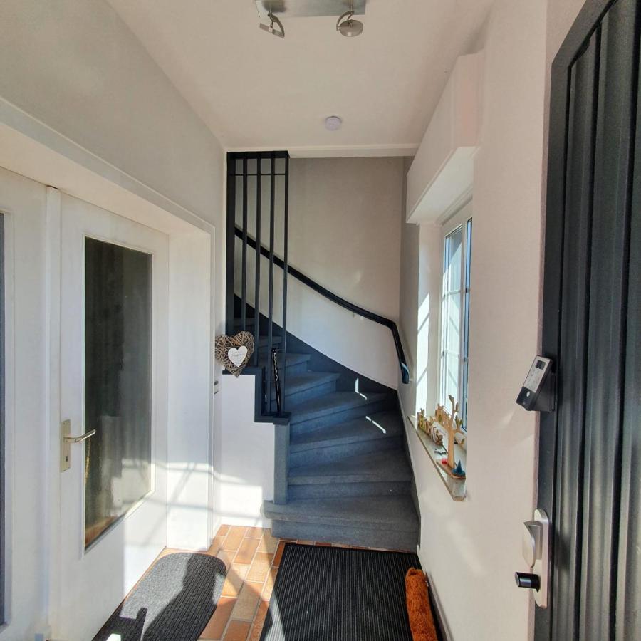 Ferienwohnung Fernblick Ремшейд Экстерьер фото