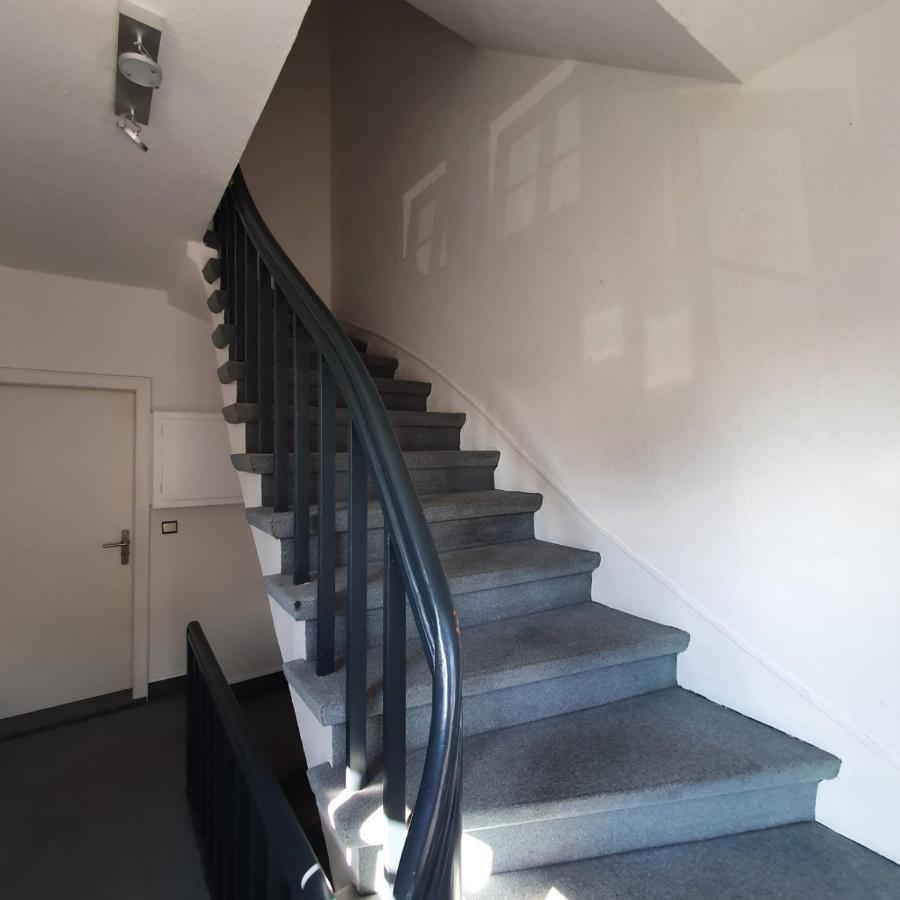 Ferienwohnung Fernblick Ремшейд Экстерьер фото