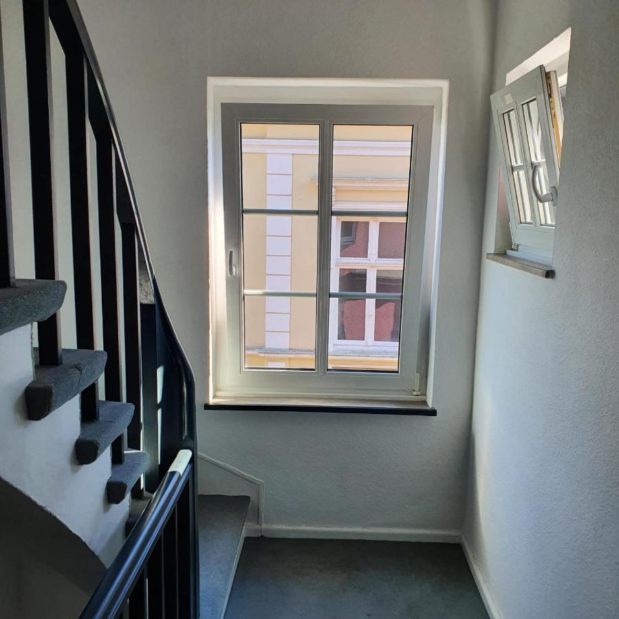 Ferienwohnung Fernblick Ремшейд Экстерьер фото