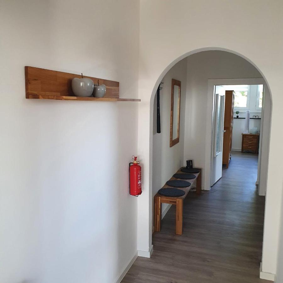 Ferienwohnung Fernblick Ремшейд Экстерьер фото