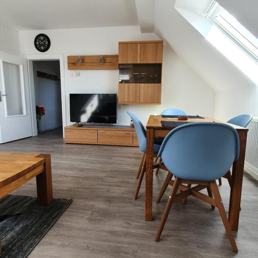 Ferienwohnung Fernblick Ремшейд Экстерьер фото