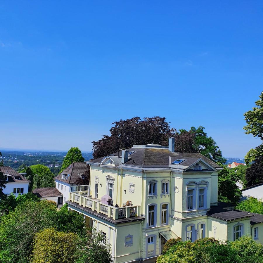 Ferienwohnung Fernblick Ремшейд Экстерьер фото