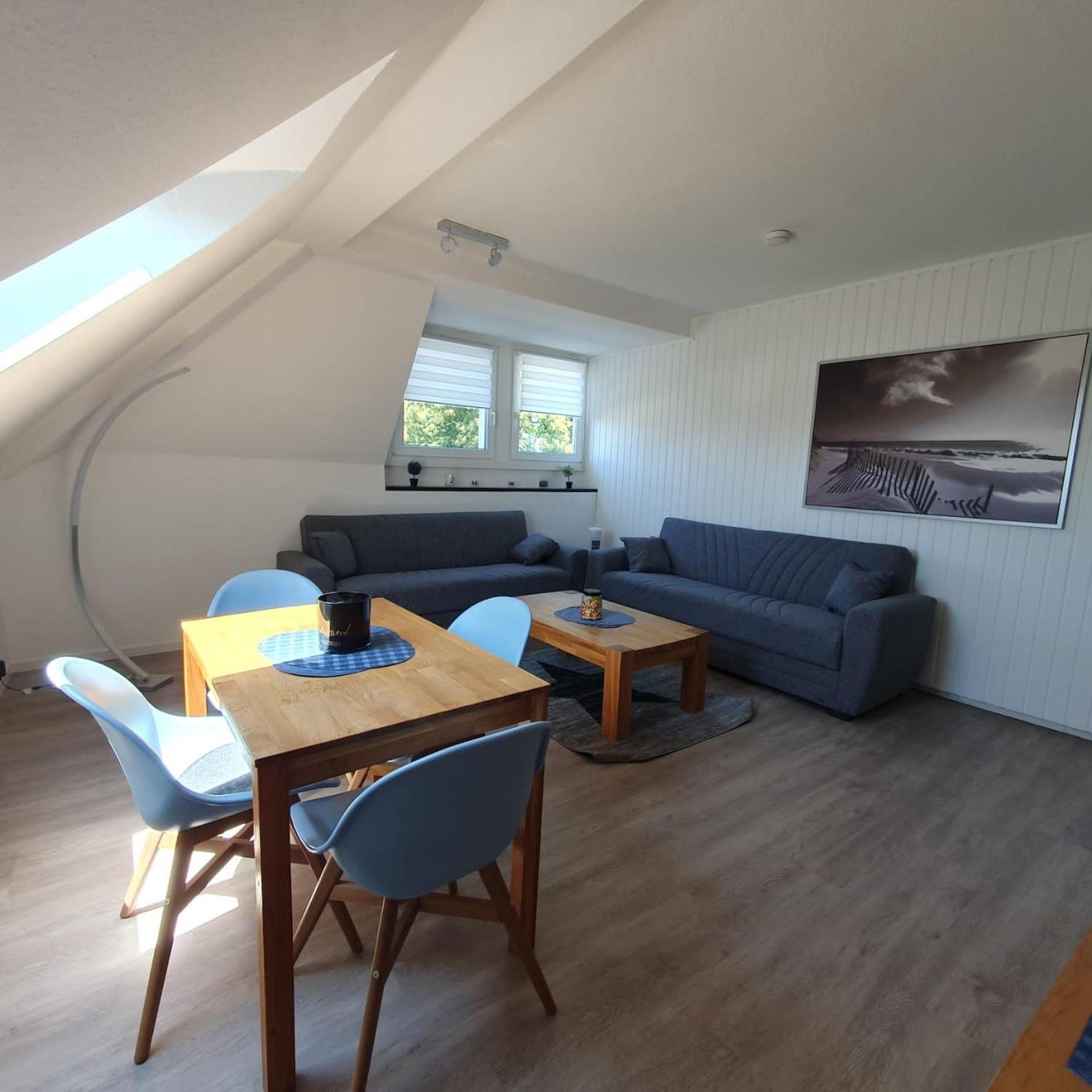 Ferienwohnung Fernblick Ремшейд Экстерьер фото